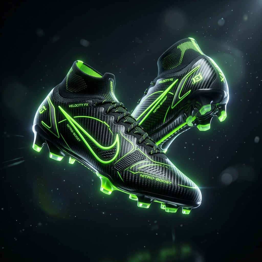 Football Gear