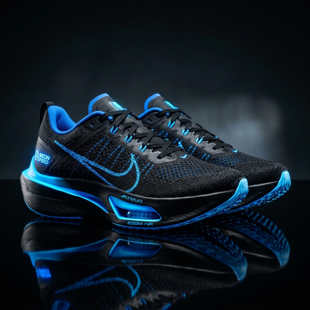 Running Gear