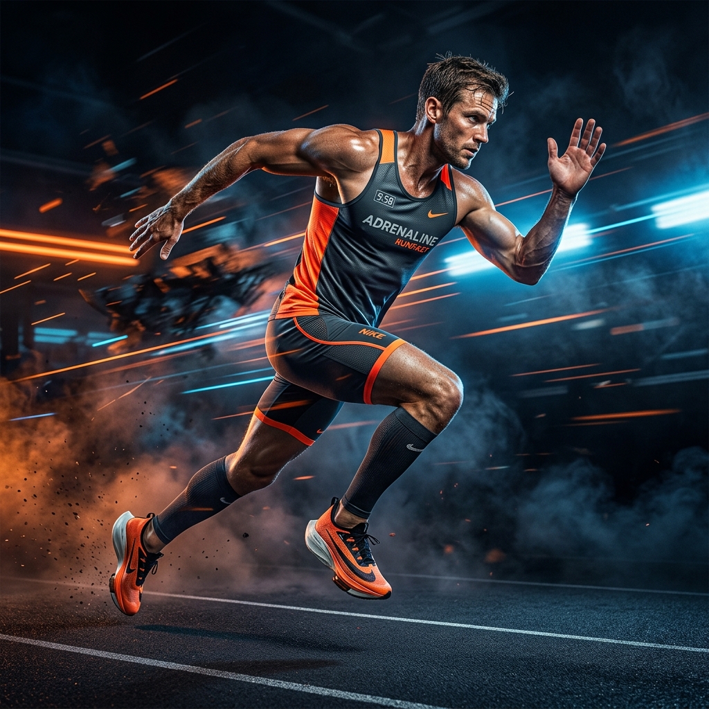 Zee Sport Performance Background